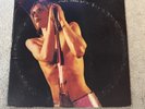 Vinyl Iggy And The Stooges Raw Power LP Album Record
