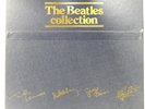 BEATLES COLLECTION ODEON EAS66010 14LP