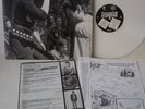 NAMENLOS 1983-89  ***DDR-PUNK*** only 300 made *** Schleimkeim /L' ATTENTAT