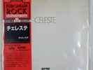 CELESTE S/T GROG K22P184 1LP