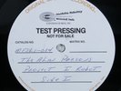 ALAN PARSONS PROJECT I Robot MFSL LP VG+ test pressing 1982 reissue w