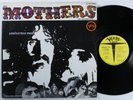 MOTHERS OF INVENTION Absolutely Free VERVE LP mono promo gatefold frank zappa w
