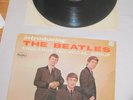 NEW OLD STOCK (Cover Wear) The Beatles Introducing Vee-Jay VJLP 1062 Mono LP V2