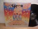 Groundhogs – Back Against The Wall, Blues Rock, Hard Rock, Signed uk LP Mint-