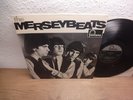The Merseybeats – The Merseybeats same LP Signed Beat monster uk 1964