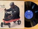 THELONIOUS MONK Monk’s Music RIVERSIDE Mono VG+