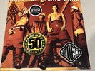Jodeci - Diary Of A Mad Band (LP, Album, Ltd, RE, Tra) (NM)- 4221936369
