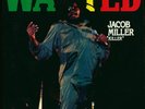 VINYL LP Jacob Miller Killer - Wanted 1st Jamaica Pressing Top Ranking VG++