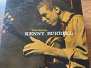 KENNY BURRELL Introducing Blue Note BLP 1523 1956 Lexington Deep Groove