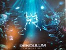 Pendulum Immersion LP Album Vinyl Record 2010 issue Unplayed black No Offers