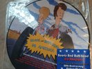 Beavis and Butthead Do America OST (Picture Disc) (FIRST PRESS)