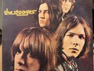 Iggy Pop and the Stooges...The Stooges... Electra EKS-74051