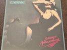SCORPIONS Savage Amusement Vinyl LP 1988 Mercury R-170080 BMG Canada SEALED MINT