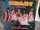 Parliament - Funkentelechy vs. the Placebo Syndrome LP 12