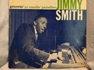 Blue Note 1586 ‘Groovin at Smalls Paradise Vol. 2’ VG/VG+, Ear’, RVG, DG Mono
