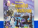 Walt Disney The Haunted Mansion 7