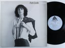 PATTI SMITH Horses ARISTA LP VG++/VG+ w