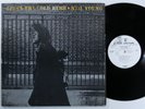 NEIL YOUNG After The Gold Rush REPRISE LP VG+ wlp gatefold with lyric poster w