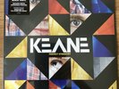 Keane Perfect Symmetry Vinyl 2018 Sealed