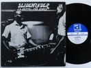 J.B. HUTTO & THE HAWKS Slidewinder DELMARK LP VG+ w