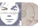 MICHAEL JACKSON 'INVINCIBLE'  Stone Grey Marble VINYL LP (NAD 2026) (PRE-SALE)