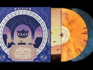 Night In The Woods Vinyl Soundtrack 2xLP VGM Very Ok Vinyl Exclusive Preorder
