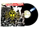 QUEENSRYCHE OPERATION MINDCRIME LP ORIGINAL 1988 CLUB EDITION VINYL
