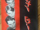 TAXI GIRL Affiche promo  1981 40x60
