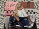 Freya Skye SIGNED Bad Taste Vinyl Single Record Sealed