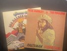 BOB MARLEY Rastaman JIMMY CLIFF Harder They Come 2 Record Set Vinyl LP MARLEY