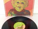 Ty Segall Melted Vinyl LP Record Album Garage Rock Pressing VG+