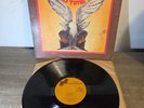 CYMANDE -Second Time Round LP JANUS RECORDS JLS 3054 -1973  Funk -Sterling