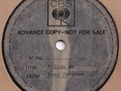 TONY JACKSON*FOLLOW ME*ACETATE*BEAT MUSIC*THE SEARCHERS*CBS*LISTEN