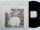 RADKA TONEFF Fairy Tales STEVE DOBROGOSZ - ODIN LP03 LP NM norway C450