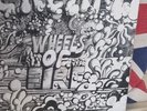 Cream Wheels of fire in the Studio A1B1 1968 1st UK Press Mono EX vinyl