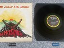 Bob Marley & The Wailers – Uprising - 12