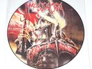 LP Massacra – Signs Of The Decline (Picture Disc)