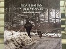 Noah Kahan Stick Season (We'll All Be Here Forever) Extended Green 12