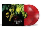 Paradise Lost Icon Double Red Coloured Vinyl LP NAD Pre-Sale 17th October