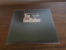The Godfather Original Soundtrack Recording Paramount 1972 LP Vinyl SEALED