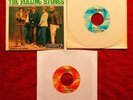 THE ROLLING STONES    GET OFF OF MY CLOUD   1965 PROMO 45 W/ PIC. SLV