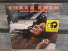 Chaka Khan Hello Happiness LP Vinyl Record Album BRAND NEW SEALED RARE