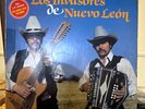 Los Invasores De Nuevo León Vinyl LP 12