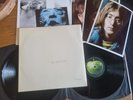 The Beatles - The White Album 1968 Complete Top Loader Stereo EX Condition