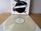 BLOSSOMS 12” Glow In Dark Vinyl LP ‘Ribbon Around The Bomb’ SIGNED - NM