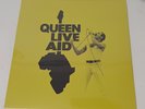 QUEEN- LIVE AID 1985 LP VINYL