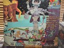 Funkadelic, Standing On The Verge Of Getting It On, 1974 1st Westbound, VG+/VG+