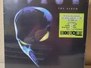 Spawn The Album RSD Red Smoke (Sealed & New)w/minor sleeve damage