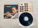 Lee Morgan The Gigolo Blue Note Liberty Stereo BST 84212