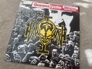 Queensrÿche Operation: Mindcrime 1988 12